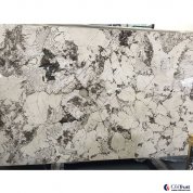 Brazil White Rose Granite